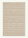 Willow Cream Highland Rug