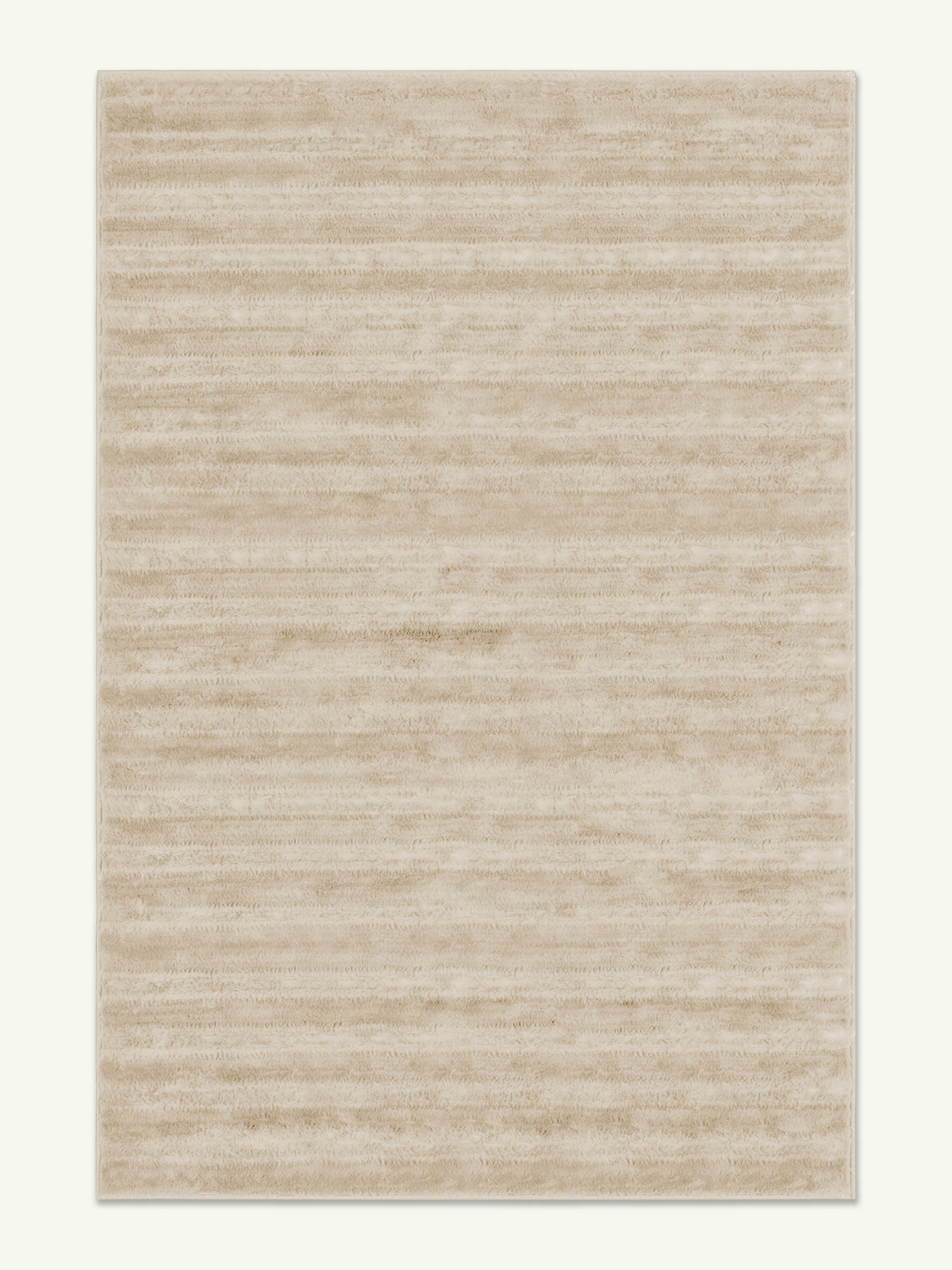 Willow Cream Highland Rug