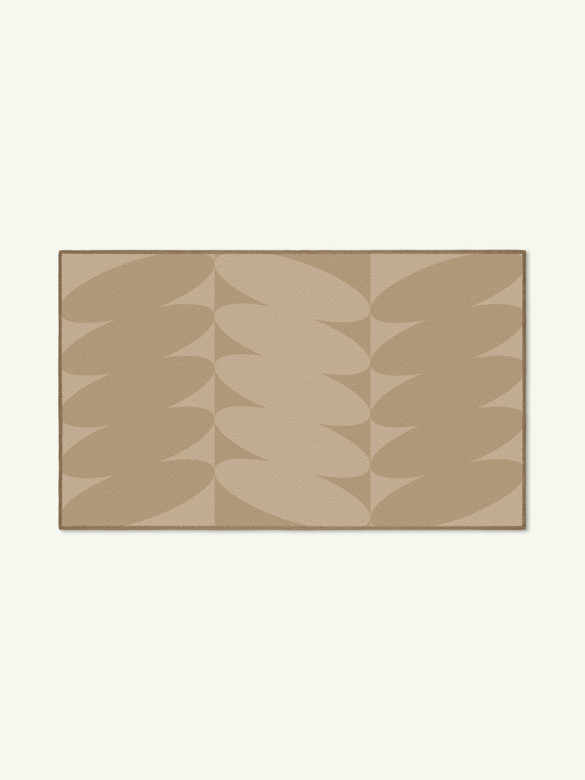 Julius Cream Outdoor Rug