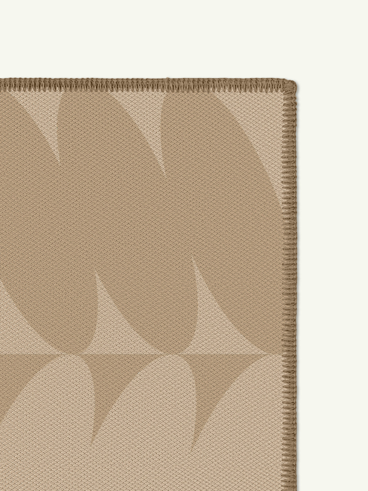 Julius Cream Outdoor Rug