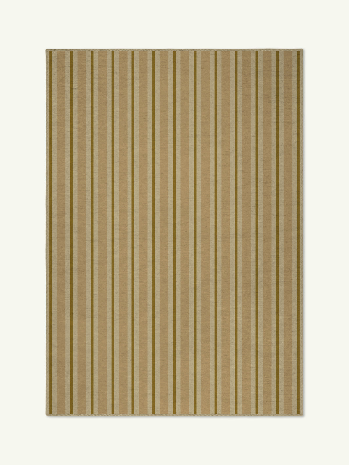 Bondi Bone Chenille Rug