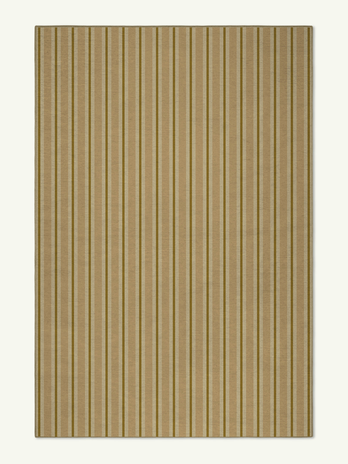 Bondi Bone Chenille Rug