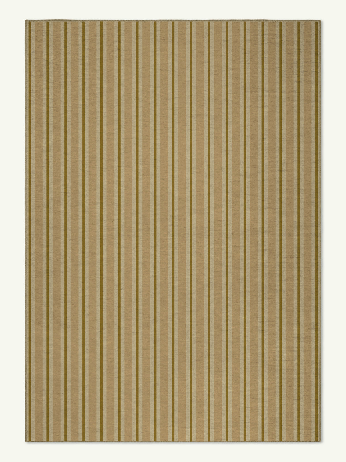 Bondi Bone Chenille Rug