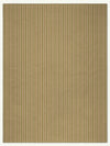 Bondi Bone Chenille Rug