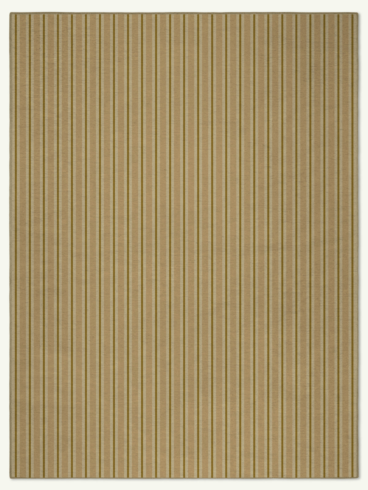 Bondi Bone Chenille Rug