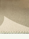 Julius Cream Outdoor Rug