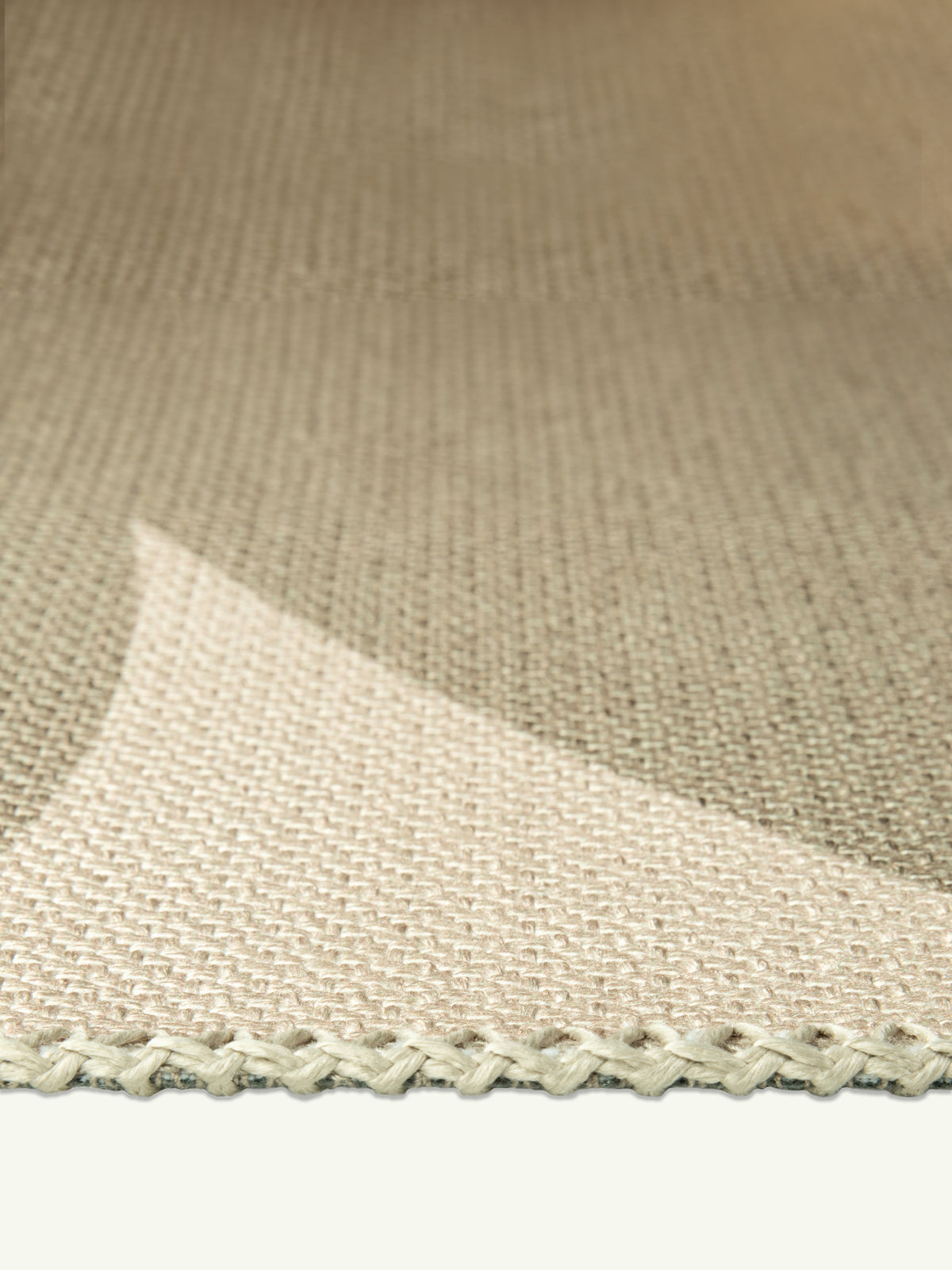 Julius Cream Outdoor Rug