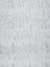 Willow White Highland Rug