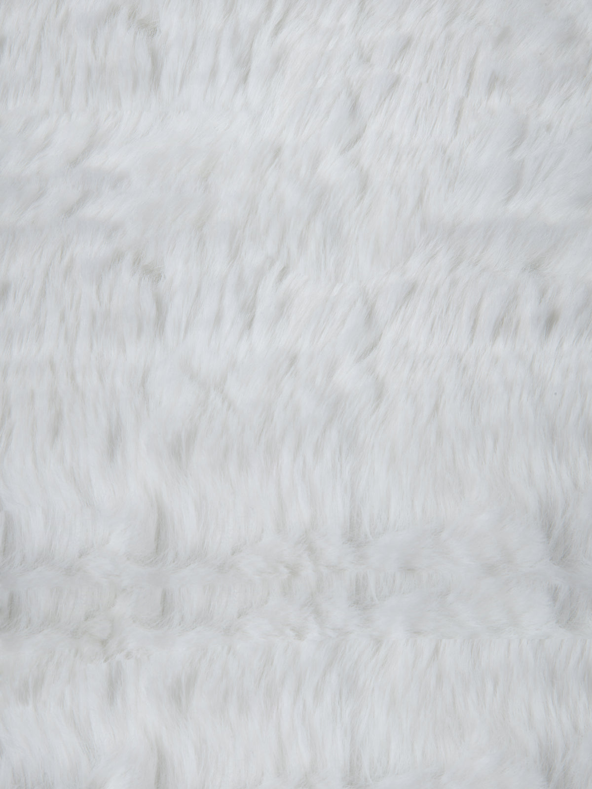 Willow White Highland Rug