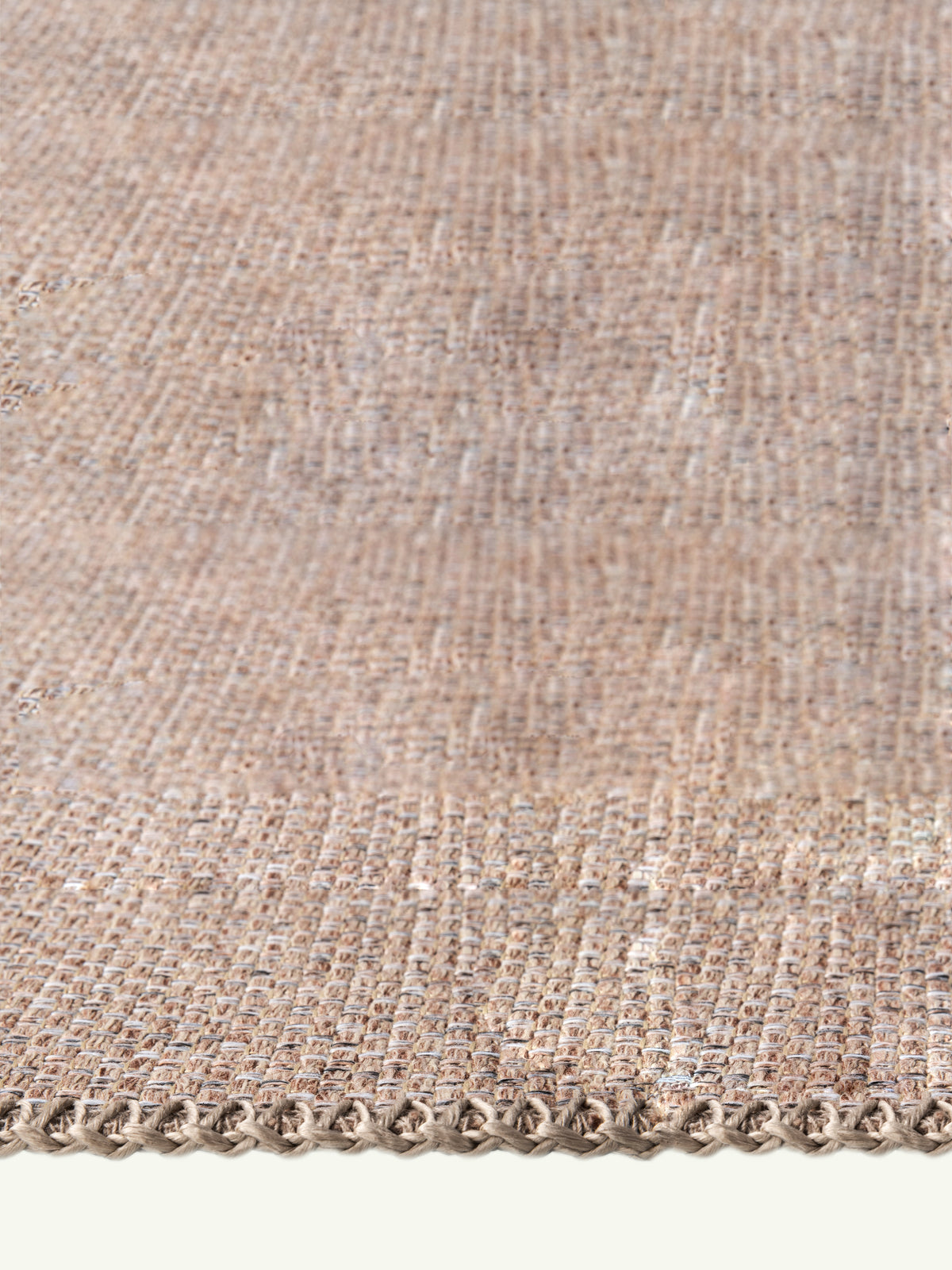 Source Natural New Jute Rug