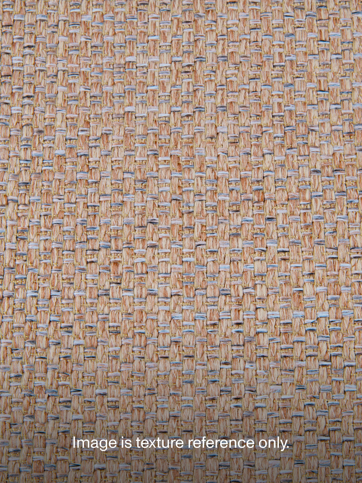 Checks Light Blue New Jute Runner
