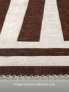 Quiet Bone Chenille Rug