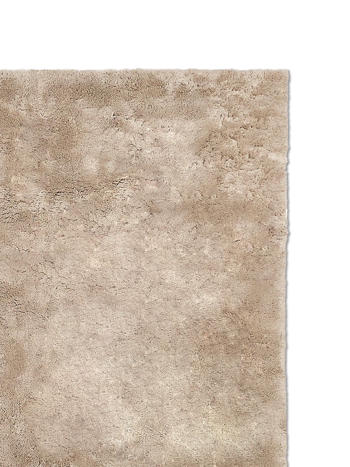 Soothe Bone Vegan Wool Rug