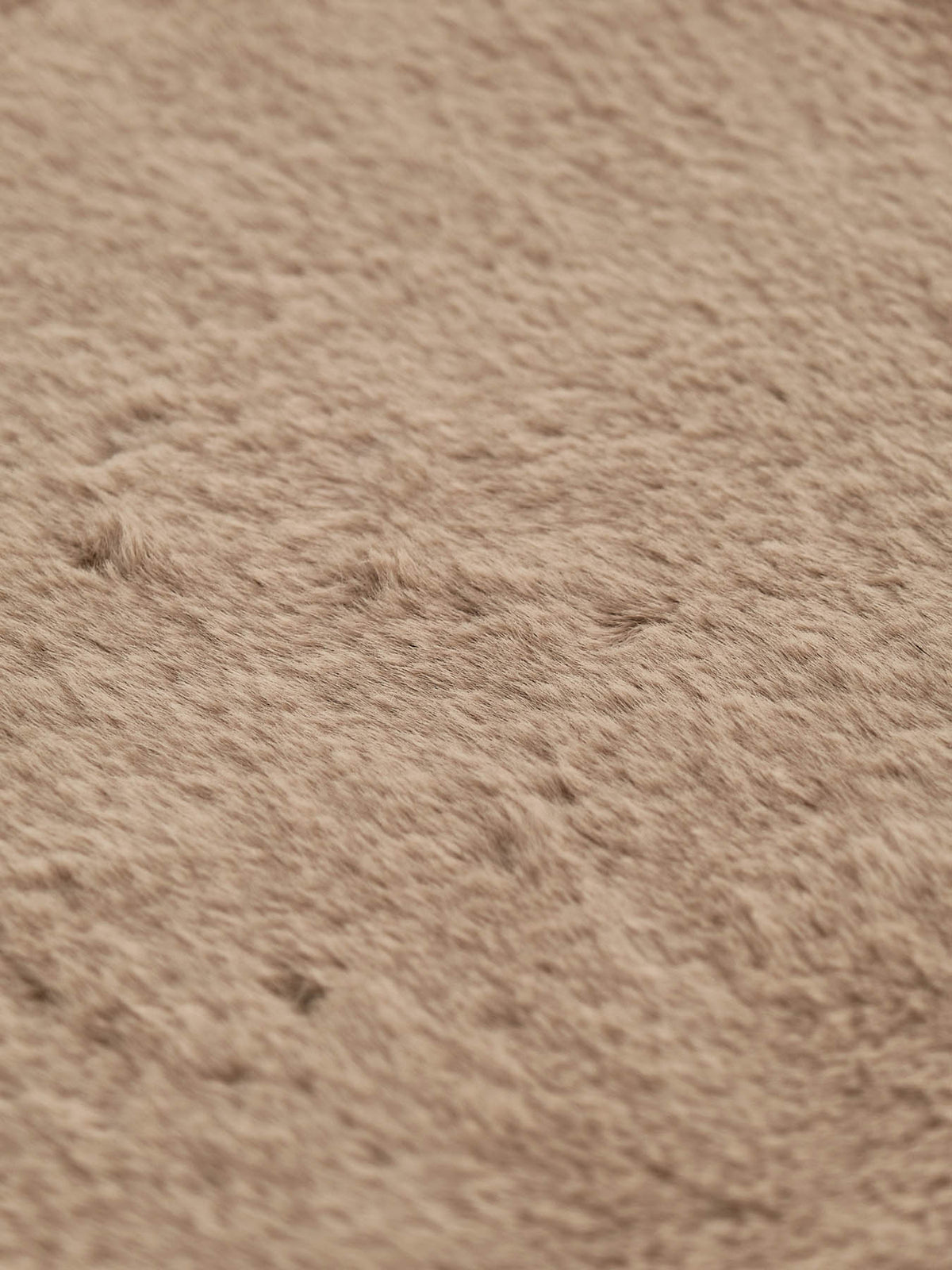 Rowan Light Tan Vegan Silk Rug