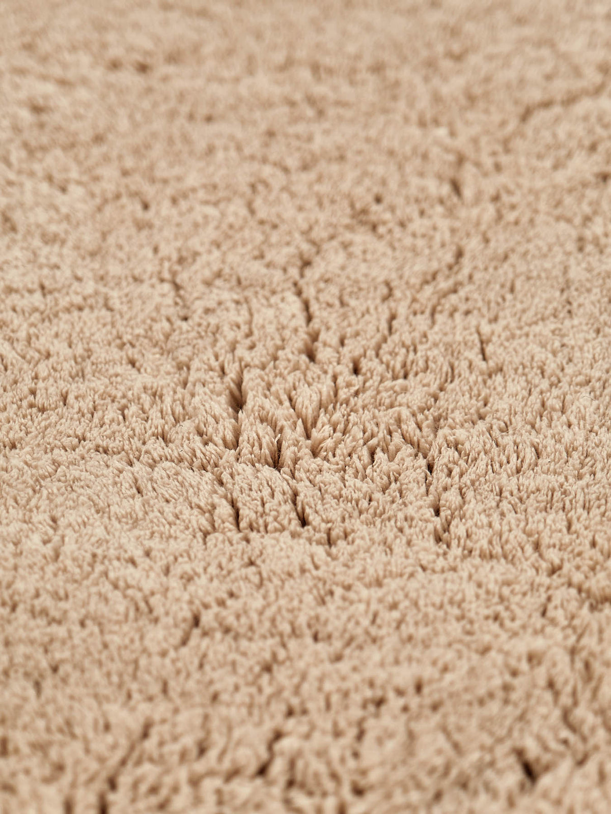Soothe Bone Vegan Wool Rug