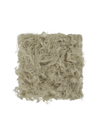 Haven Sage Vegan Flokati Shag Swatch