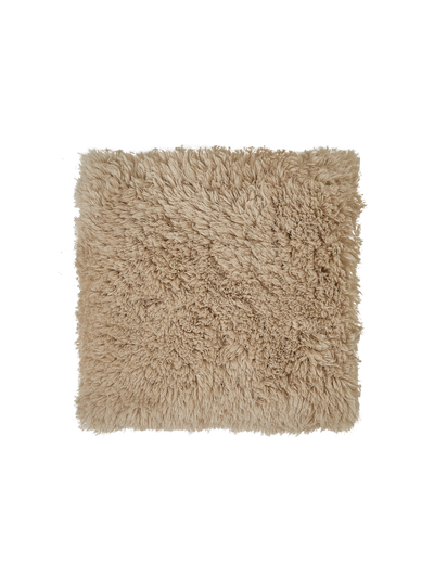 Soothe bone vegan wool swatch