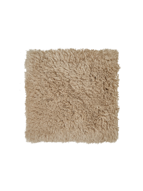 Soothe bone vegan wool swatch