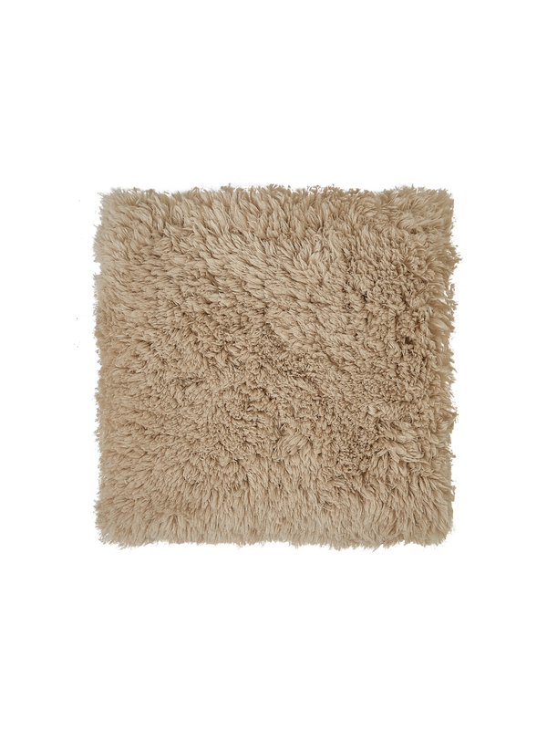 Soothe bone vegan wool swatch
