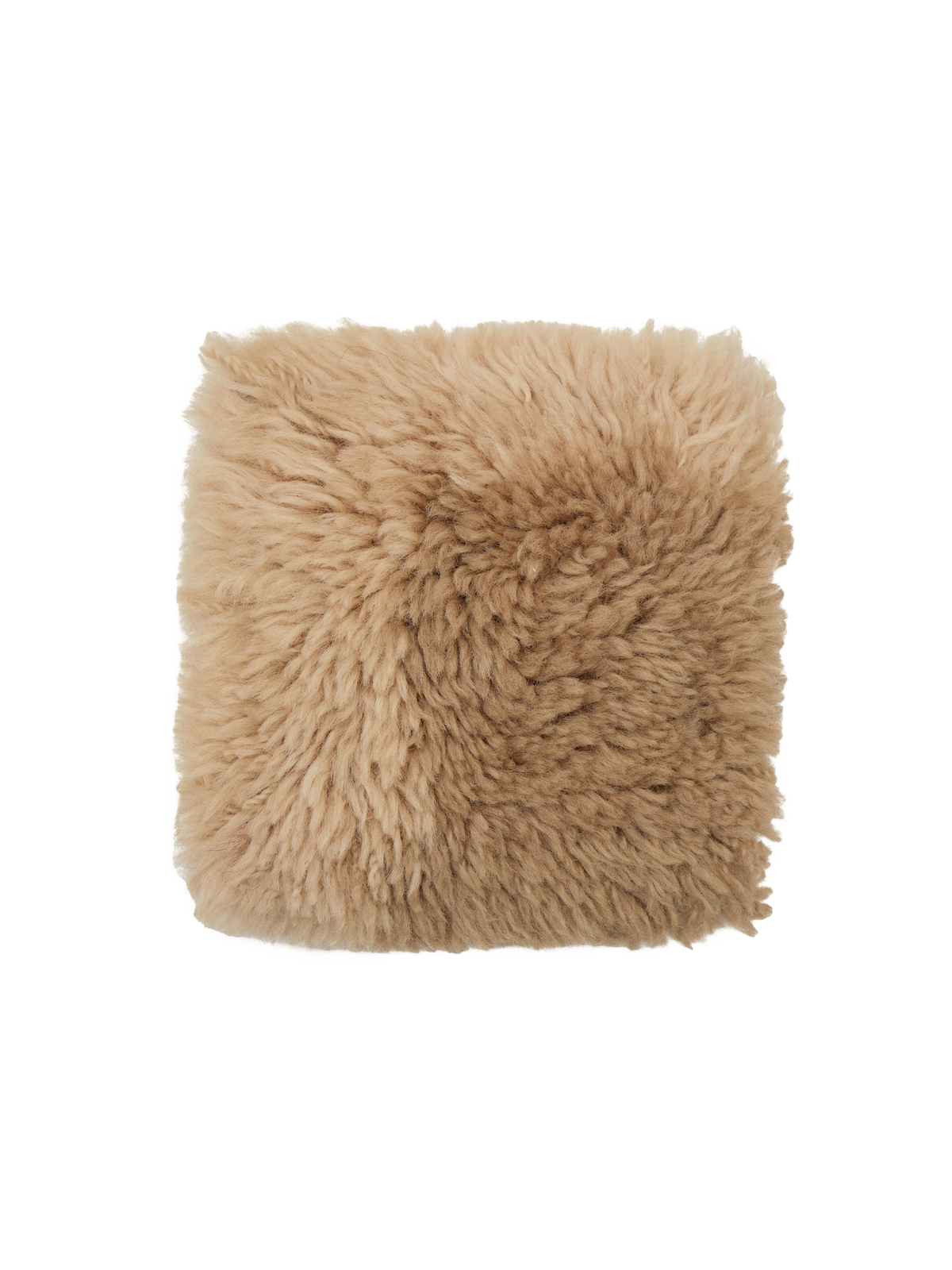 AWA Taupe NZ Wool Swatch