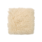 Mackenzie Cream Sheepskin Swatch