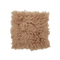 Mackenzie Dark Beige Sheepskin Swatch