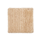 Otago Beige Washable Wool Berber Cut Pile Swatch