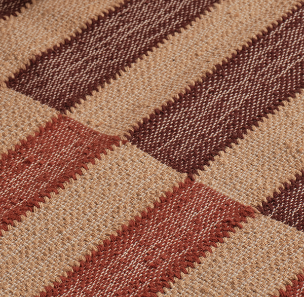 Natural Jute