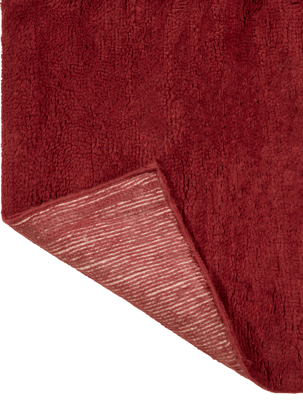 Frame Steel Blue Washable Wool Fine Cut Pile Swatch double.online