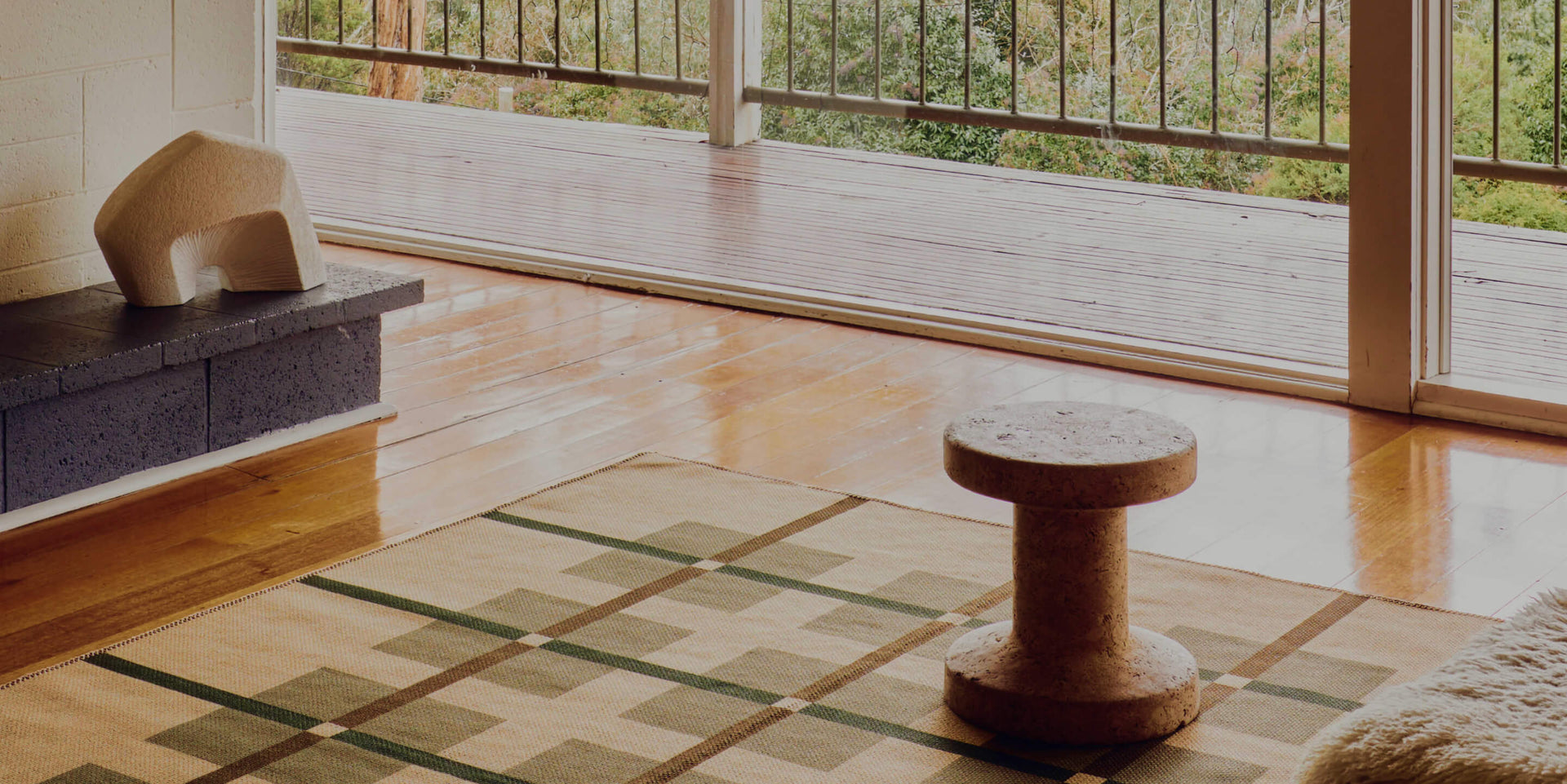 Double Rugs | Australia's first machine washable rug