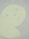Friends Neutral Chenille Rug