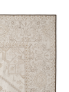 Harmony Neutral Chenille Rug Chenille Rugs Double