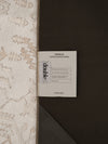 Harmony Neutral Chenille Rug Chenille Rugs Double