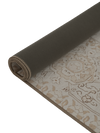 Harmony Neutral Chenille Rug Chenille Rugs Double
