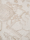 Harmony Neutral Chenille Rug Chenille Rugs Double