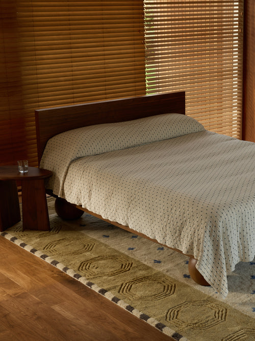 Dune tan washable wool fine cut pile rug double.online rug top only 160x230cm