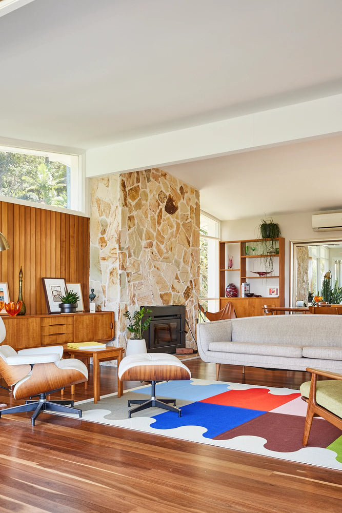 Maximilast Rug Maximalist