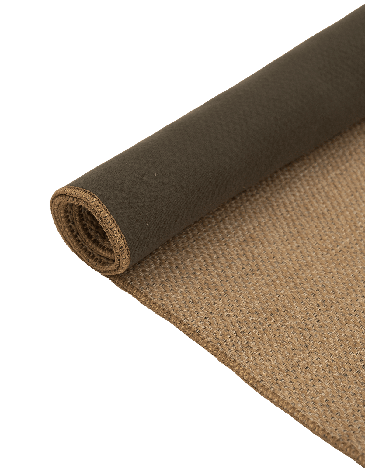 Source Natural New Jute Rug