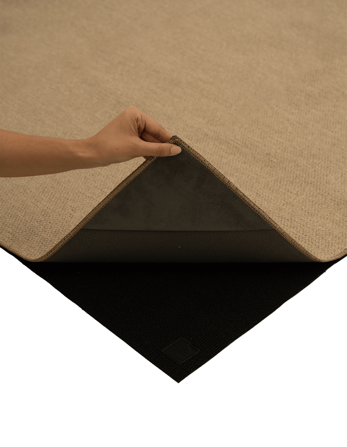 Source Natural New Jute Rug