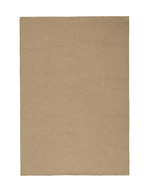 Source natural new jute rug