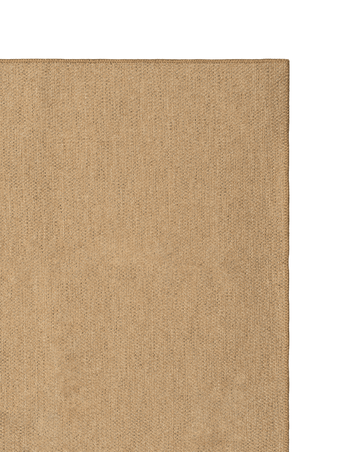 Source Natural New Jute Rug