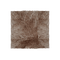 Mackenzie Dark Beige Sheepskin Swatch