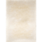 Mackenzie Cream Washable Wool Sheepskin Area Rug