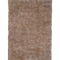 Mackenzie Dark Beige Washable Wool Sheepskin Area Rug