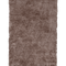 Mackenzie Mocha Washable Wool Sheepskin Area Rug