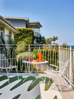 Marsh Sage Outdoor Rug