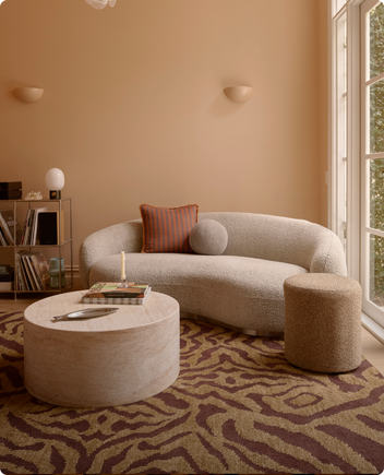 Double Studio | Washable rugs for contemporary homes.