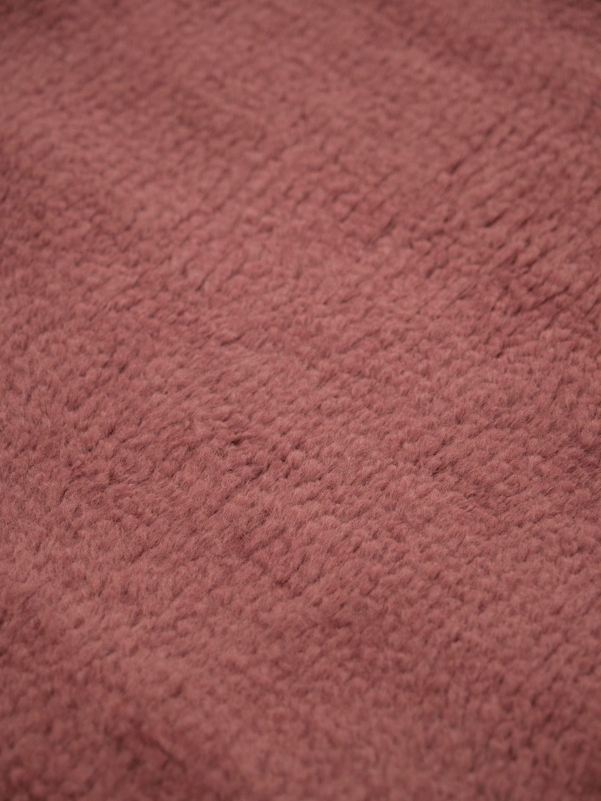 Nelson Burgundy Wine Washable Wool Fine Cut Pile Rug