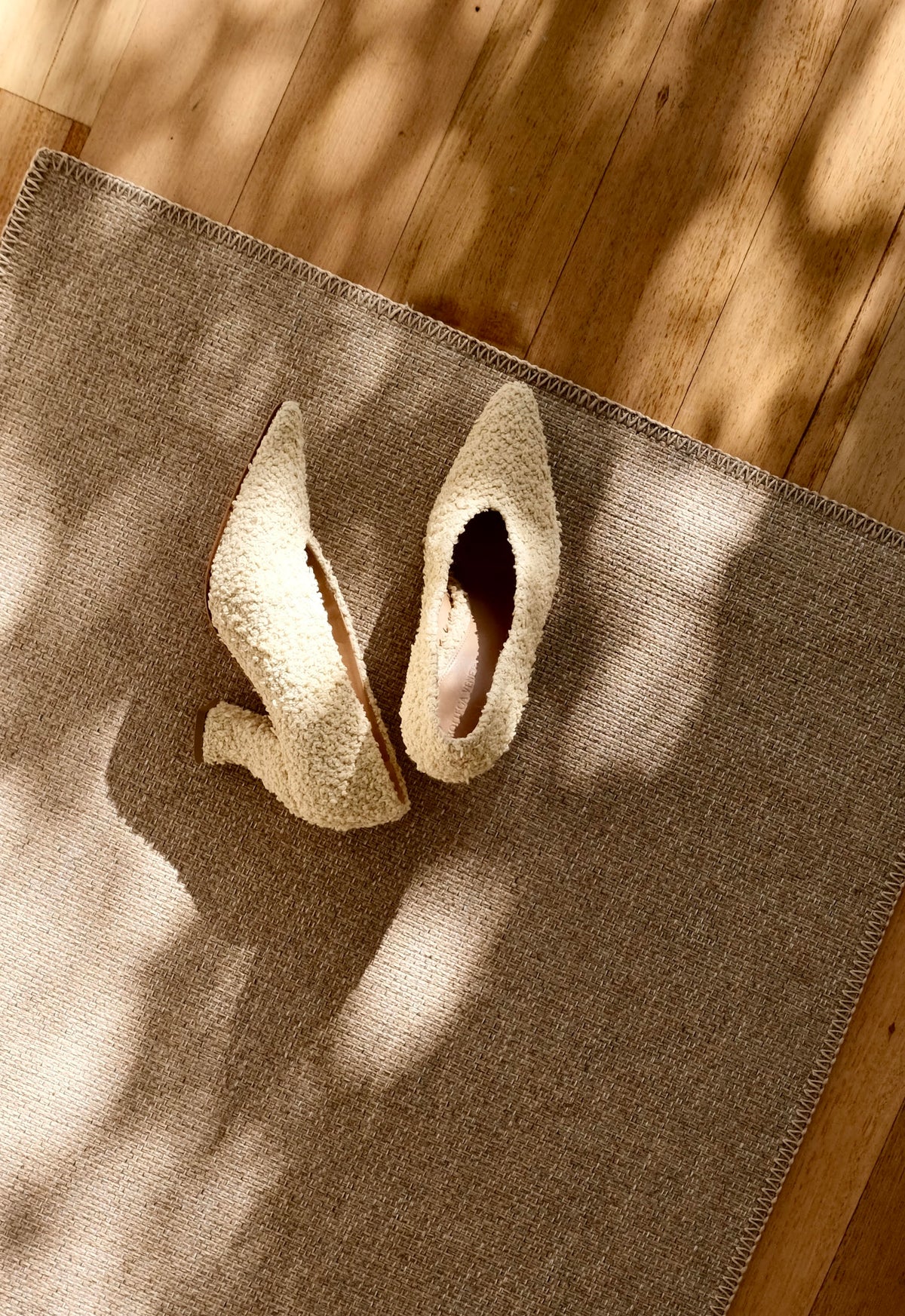 Source Natural New Jute Runner