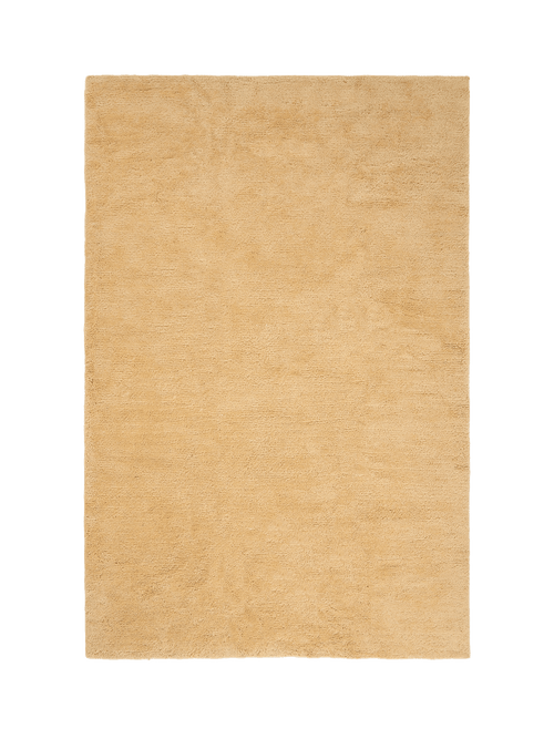 Otago butter washable wool berber rug